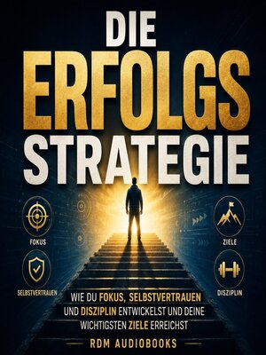 cover image of Die Erfolgsstrategie